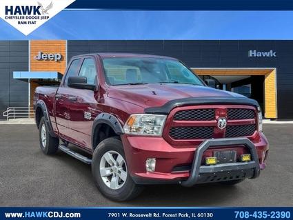 2018 Ram 1500 Forest Park IL