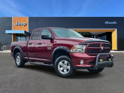 2018 Ram 1500 Forest Park IL