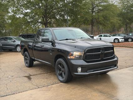 2019 Ram 1500 Classic Brandon MS