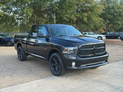 2019 Ram 1500 Classic Brandon MS