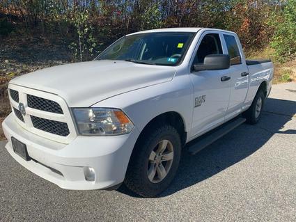 2019 Ram 1500 Classic Cliffton Park NY
