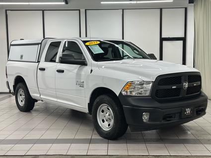 2023 Ram 1500 Classic Demotte IN