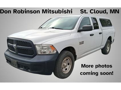 2016 Ram 1500 St Cloud MN
