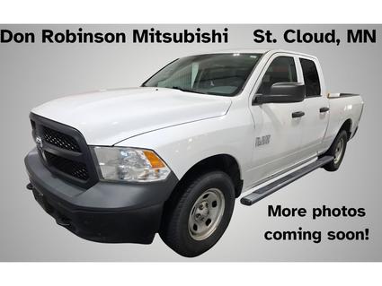 2017 Ram 1500 St Cloud MN