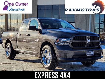 2018 Ram 1500 Burnsville MN