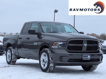 2018 Ram 1500 Burnsville MN