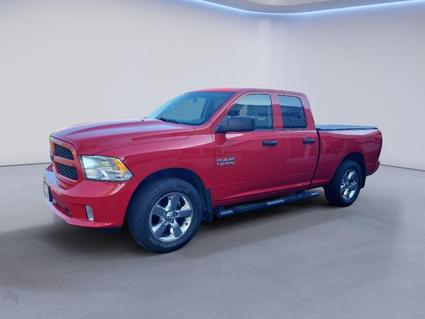 2018 Ram 1500 Marathon City WI