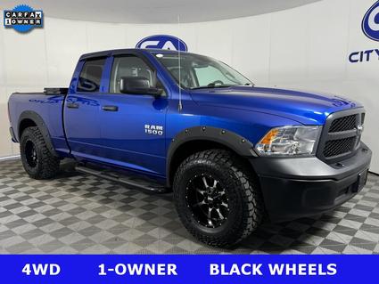 2018 Ram 1500 Memphis TN