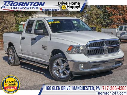 2019 Ram 1500 Classic Manchester PA