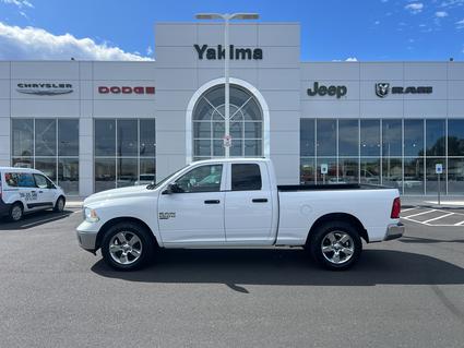 2019 Ram 1500 Classic Union Gap WA