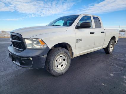 2019 Ram 1500 Classic Watseka IL
