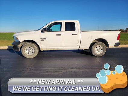 2019 Ram 1500 Classic Watseka IL