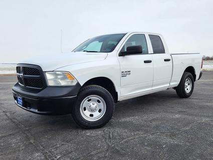 2019 Ram 1500 Classic Watseka IL