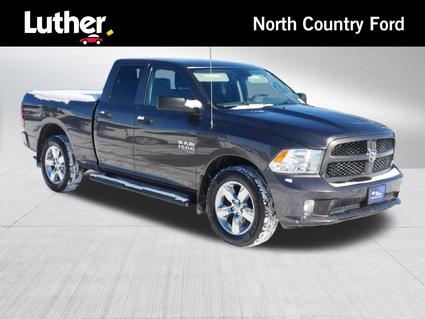 2019 Ram 1500 Classic Minneapolis MN