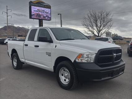 2019 Ram 1500 Classic Taylorsville UT