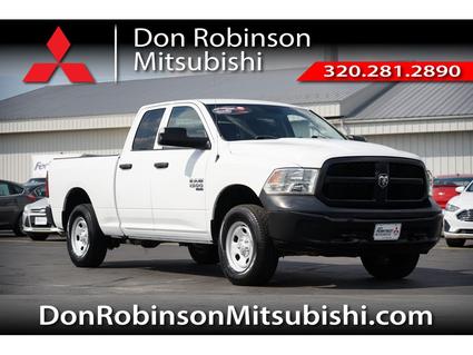 2019 Ram 1500 Classic St Cloud MN