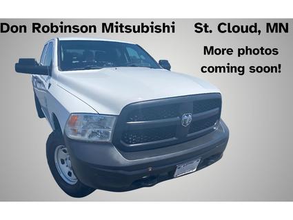 2019 Ram 1500 Classic St Cloud MN