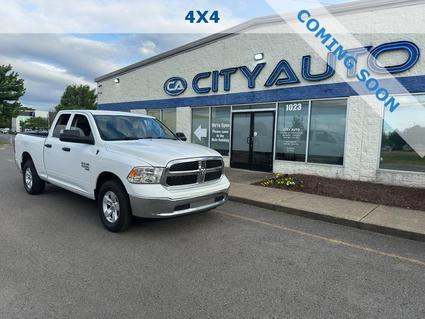 2022 Ram 1500 Classic Murfreesboro TN