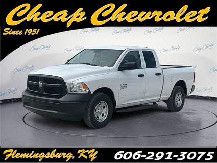 2022 Ram 1500 Classic Flemingsburg KY