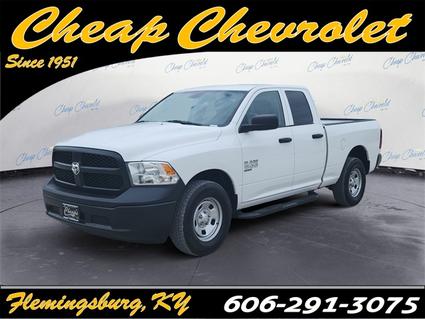 2022 Ram 1500 Classic Flemingsburg KY