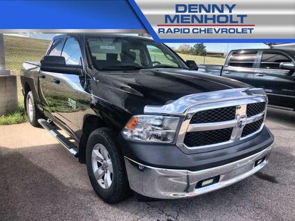 2015 Ram 1500 Rapid City SD