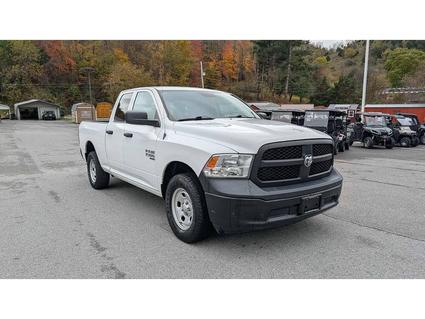 2019 Ram 1500 Classic Lebanon VA