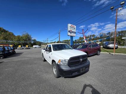 2019 Ram 1500 Classic Lebanon VA