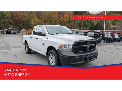2019 Ram 1500 Classic Lebanon VA