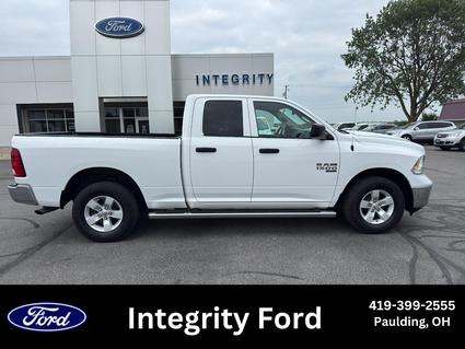 2019 Ram 1500 Classic Paulding OH