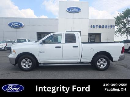 2019 Ram 1500 Classic Paulding OH