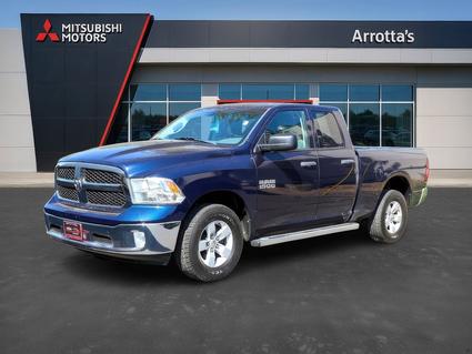2013 Ram 1500 Spokane WA