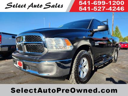2013 Ram 1500 Redmond OR