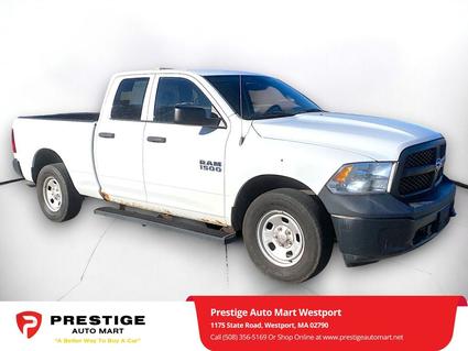 2016 Ram 1500 Westport MA