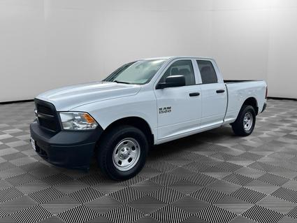 2017 Ram 1500 Antigo WI
