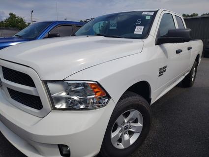 2019 Ram 1500 Classic Winnsboro SC