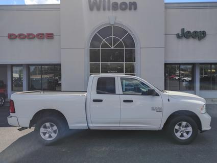 2019 Ram 1500 Classic Winnsboro SC