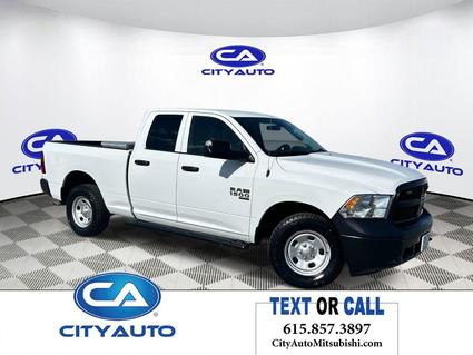 2022 Ram 1500 Classic Murfreesboro TN