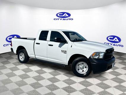 2022 Ram 1500 Classic Murfreesboro TN