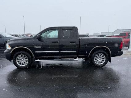 2013 Ram 1500 Idaho Falls ID