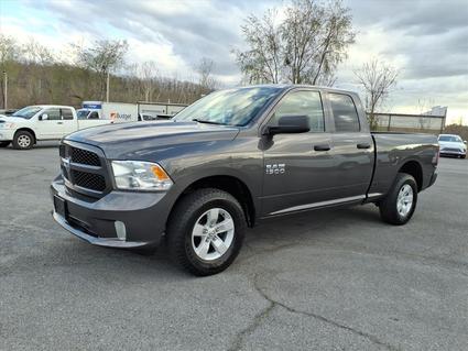 2016 Ram 1500 Johnson City TN