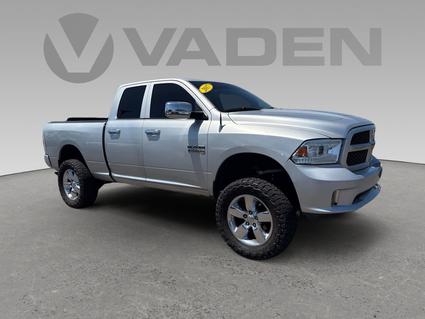 2017 Ram 1500 Brunswick GA