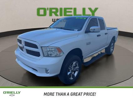 2017 Ram 1500 Tucson AZ