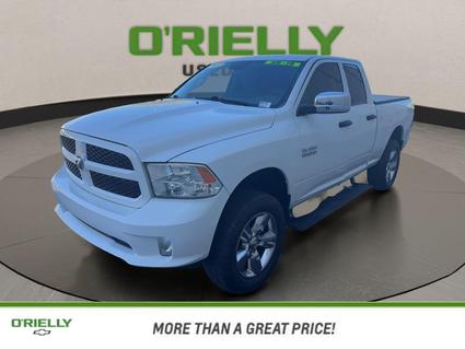 2017 Ram 1500 Tucson AZ