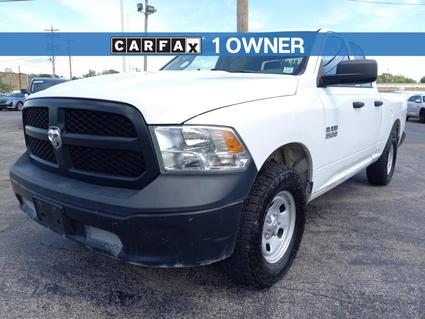2018 Ram 1500 St Louis MO