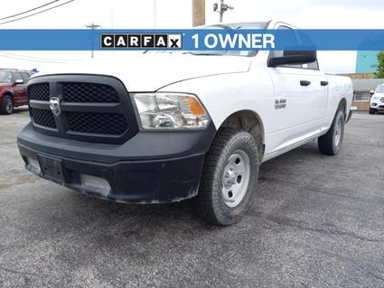 2018 Ram 1500 St Louis MO