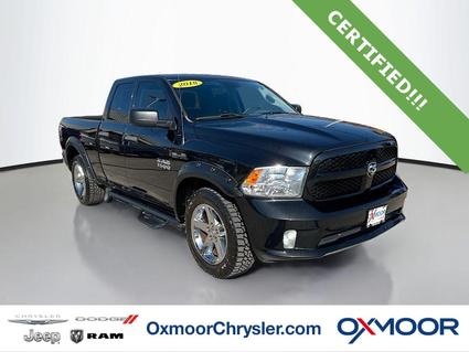 2018 Ram 1500 Louisville KY