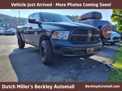 2019 Ram 1500 Classic Beckley WV