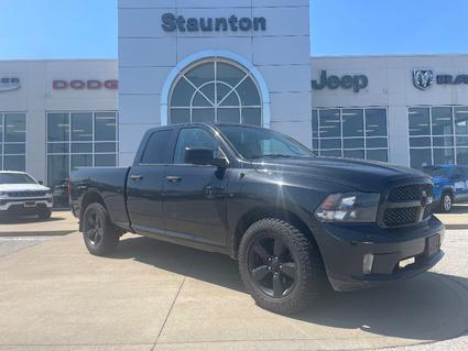 2019 Ram 1500 Classic Staunton IL