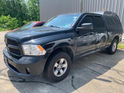 2019 Ram 1500 Classic Cliffton Park NY