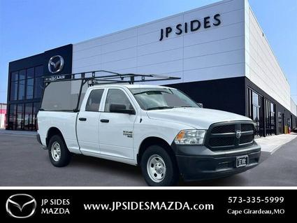 2022 Ram 1500 Classic Cape Girardeau MO